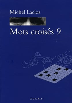 Mots croisés Tome 9
