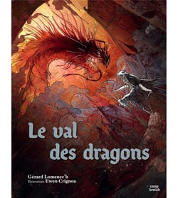 Les dragons du Val sans retour