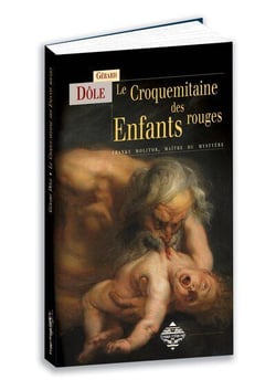 Le croquemitaine des enfants rouges
