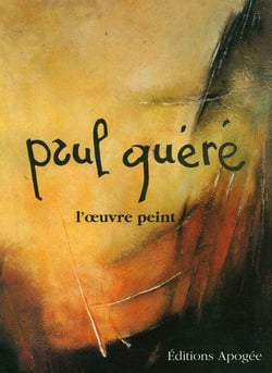 Paul quere l'oeuvre peint