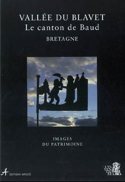Vallee du blavet : LE CANTON DE BAUD