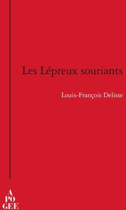 Les lépreux souriants