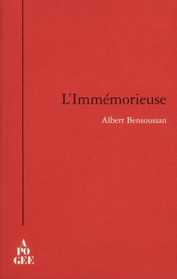 L'immémorieuse