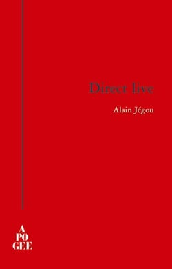 Direct live