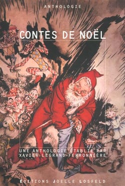 Contes de noël