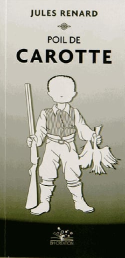 Poil de carotte