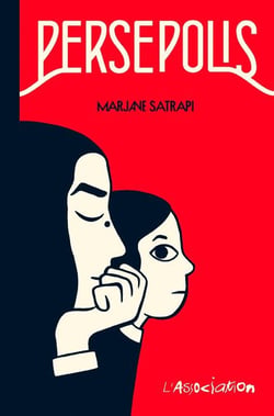 Persepolis : Intégrale
