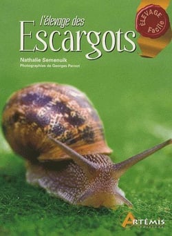ELEVAGE DES ESCARGOTS