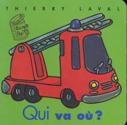 Qui va ou