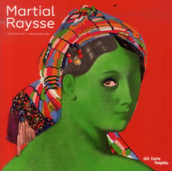Martial Raysse