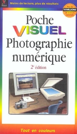 Photo numerique (2e edition)