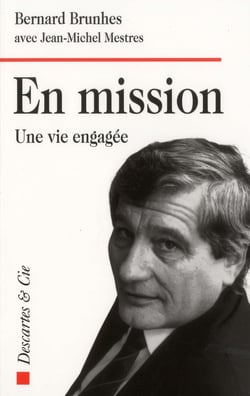 En mission - une vie engagée