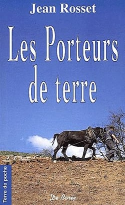 Les porteurs de terre