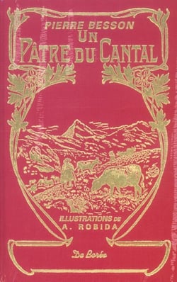 Patre du cantal (un)