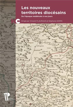Les Nouveaux territoires diocésains : De l'époque médiévale à nos jours