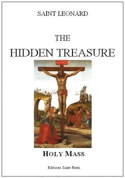 The hidden treasure