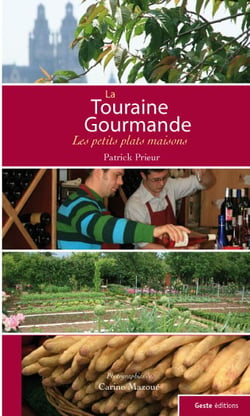 La Touraine gourmande