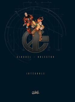 Les maîtres cartographes : Intégrale Tomes 1 à 6