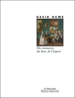 Du commerce, de l'argent et du luxe