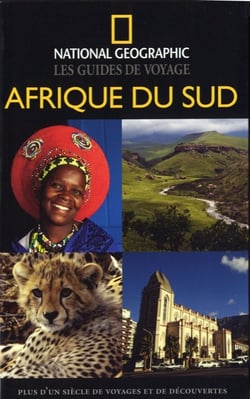 Afrique du sud