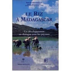 Riz à Madagascar (Le)