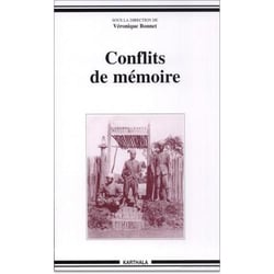 Conflits de mémoire