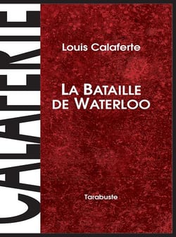 La bataille de waterloo
