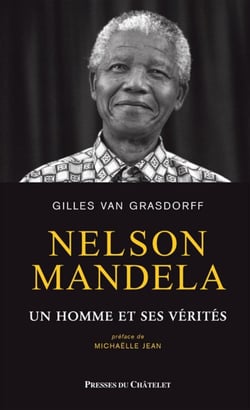 Nelson Mandela, une vie