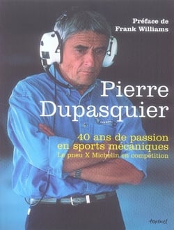 40 ans de passion en sports mécaniques