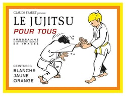 Le jujitsu pour tous