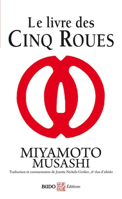 Le livre des cinq roues