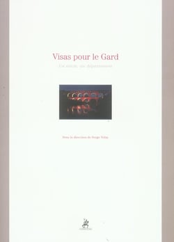 Visas pour le gard
