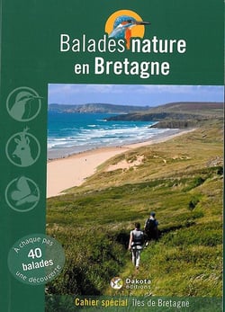 Balades Nature En Bretagne