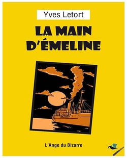 La main d'Émeline