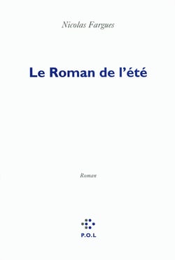 Le roman de l'été