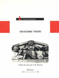 La halte blanche