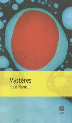 Mystères