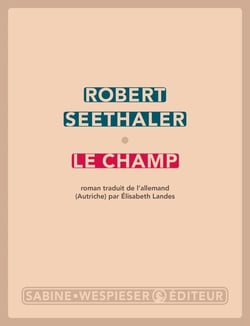Le champ