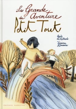 La grande aventure du Petit Tout