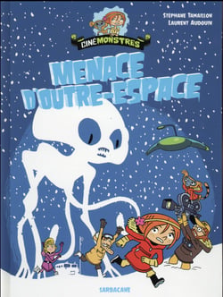 Cinémonstres : ménace d'outre-espace