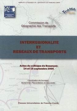 Interrégionalité et réseaux de transports