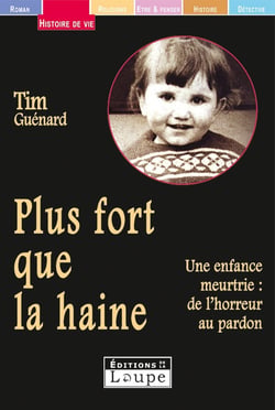 Plus fort que la haine