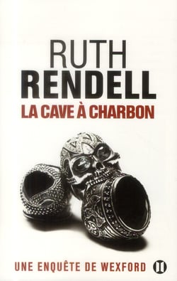 La cave à charbon