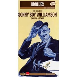 Sonny Boy Williamson