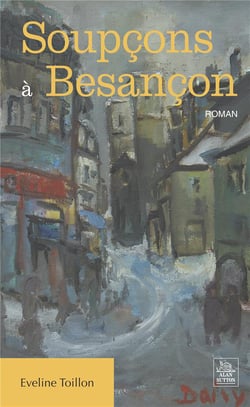 Soupcons à Besançon