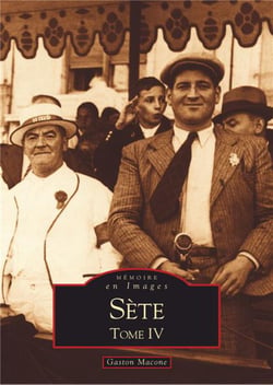 Sète Tome 4