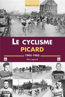 Le cyclisme picard - 1945-1965