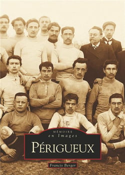Perigueux