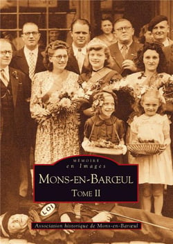 Mons-en-Baroeul Tome 2