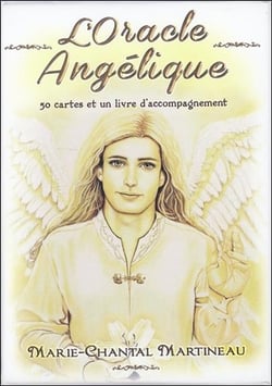 L'oracle angélique